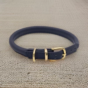 handmade-rolled-leather-dog-collar-navy-blue_1705133643905