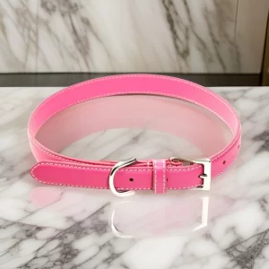 pink+leather+dog+collar+Handmade+Soft_1705324610556