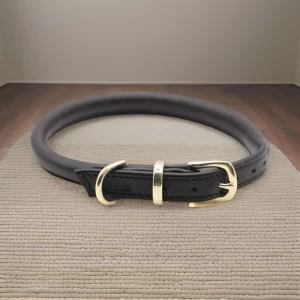 rolled-leather-dog-collar-black_1704993978242