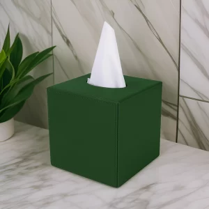 tissue-box-holder-dark-green-smooth-leather_1706872547061