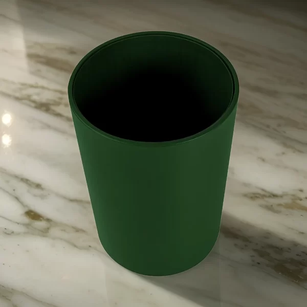 round-waste-paper-bin-dark-green-smooth-leather_1709228420433