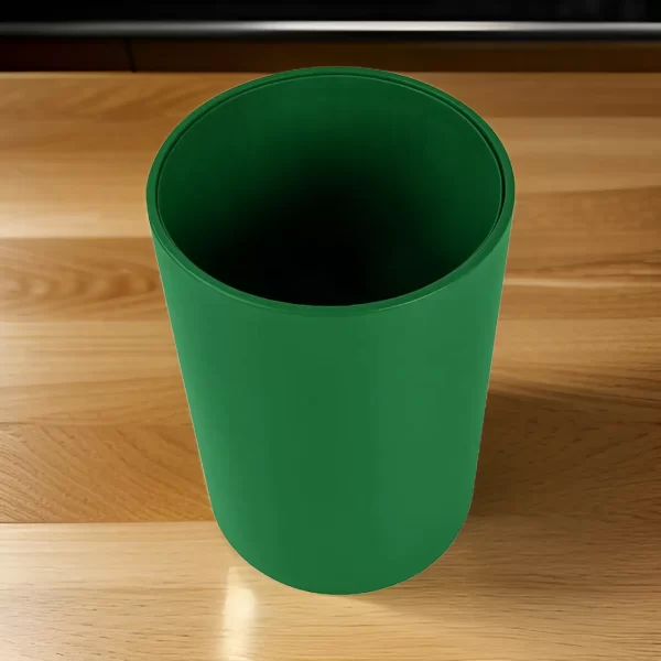 round-waste-paper-bin-light-green-smooth-leather_1709228617490